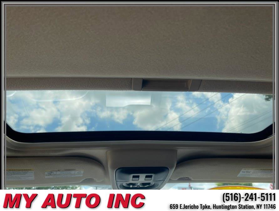 Used 2010 Mercury Mountaineer AWD image 15