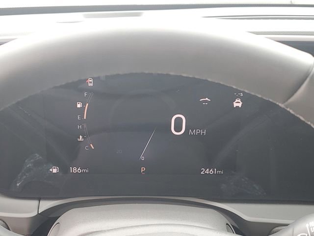Certified 2025 Buick Envista Avenir FWD image 9