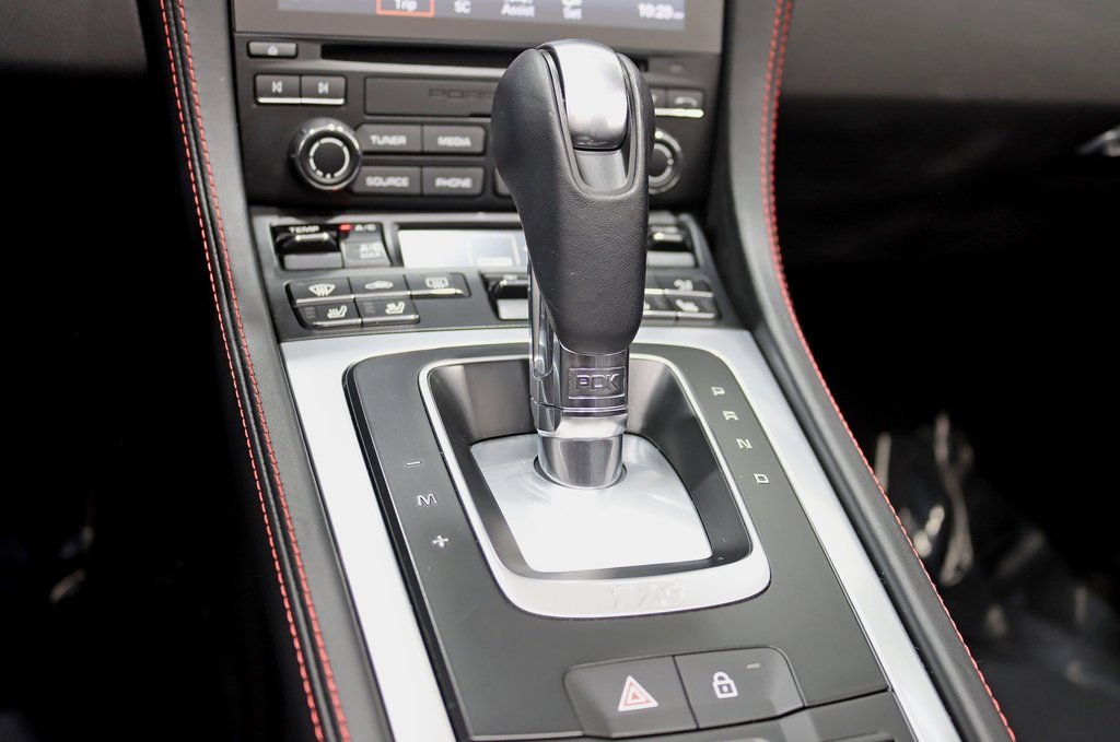 Used 2023 Porsche 718 Boxster image 25