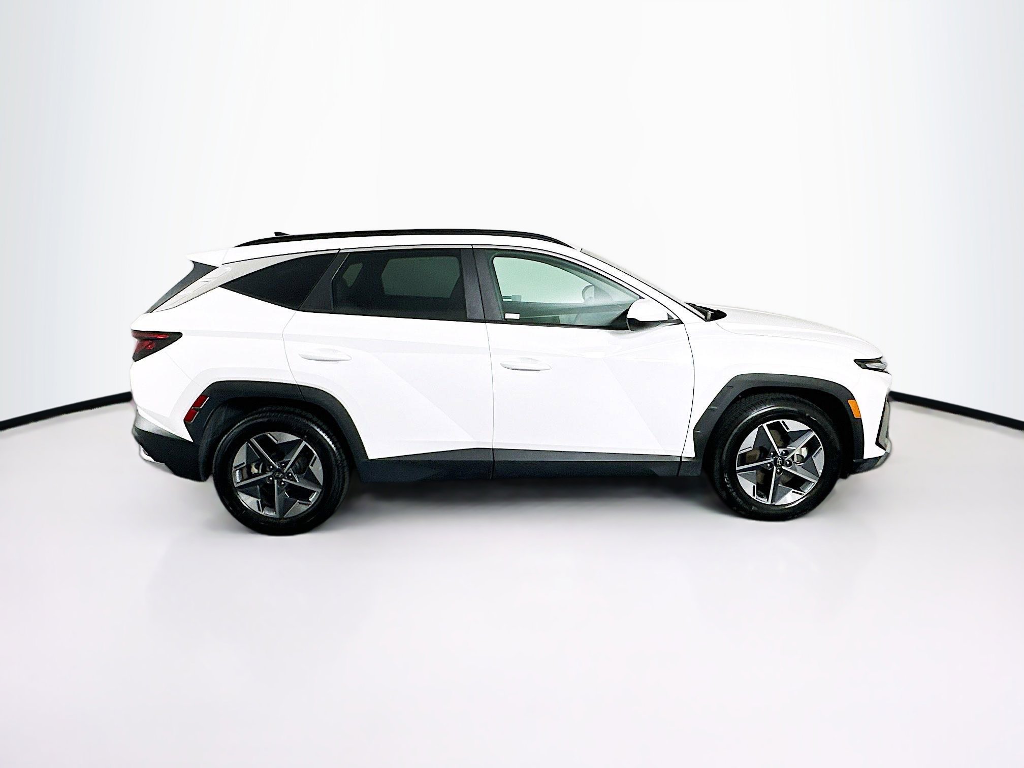 Used 2025 Hyundai Tucson SEL FWD image 10