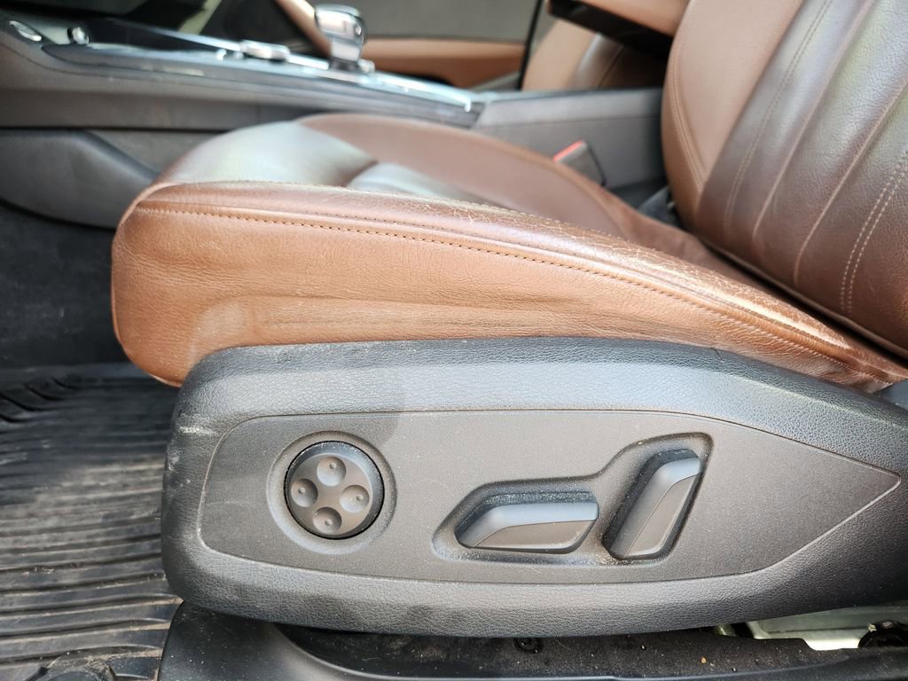 Used 2017 Audi A4 2.0T Premium Plus w/ Premium Plus Package image 20