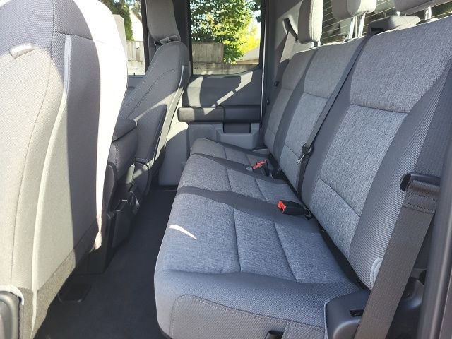 New 2026 Ford F350 XL w/ STX Appearance Package image 13