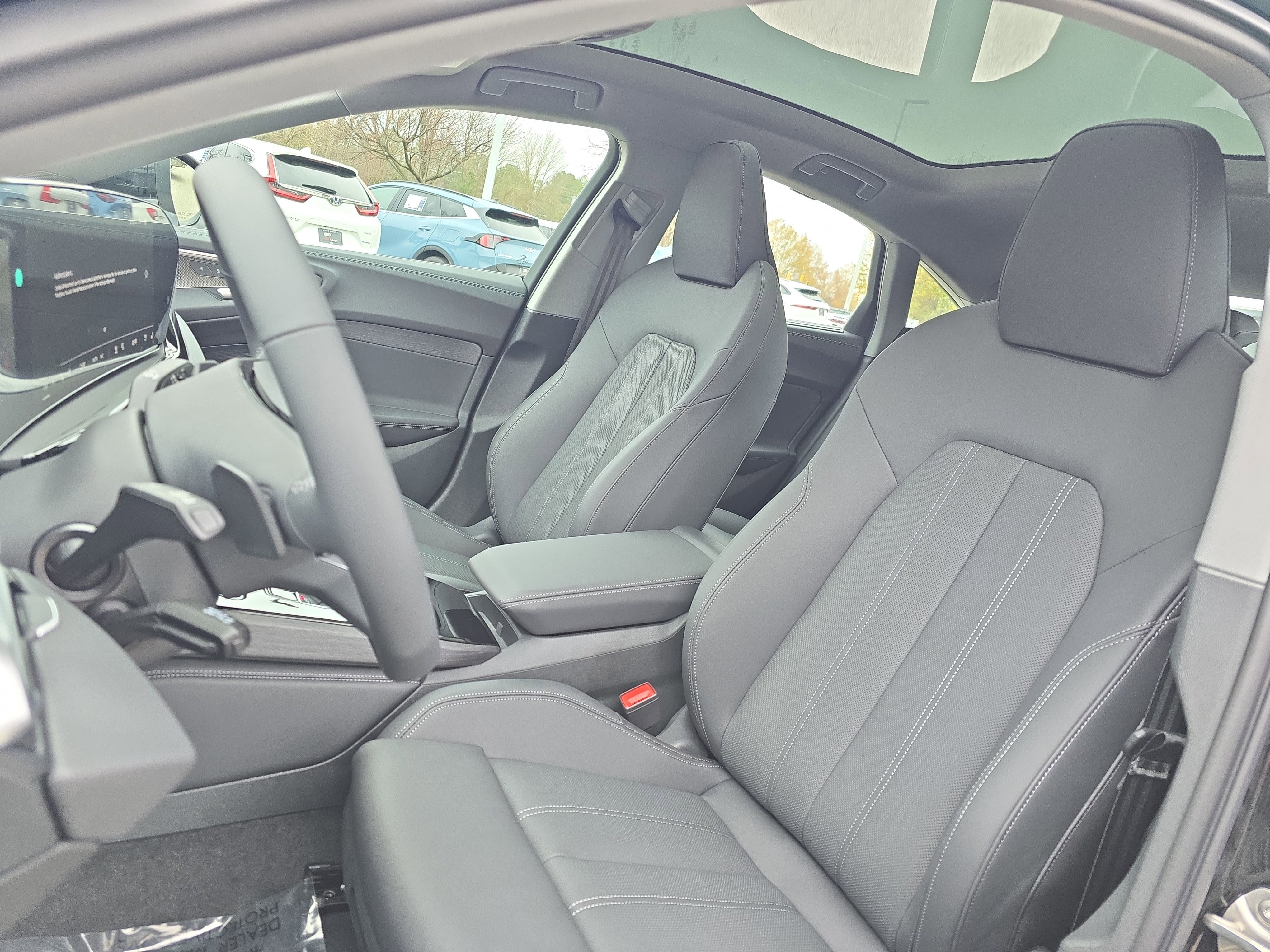 New 2025 Audi A5 2.0T Premium Plus image 15