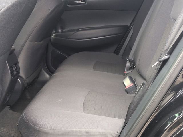 Used 2025 Toyota Corolla Cross AWD Hybrid w/ Moonroof Package image 25