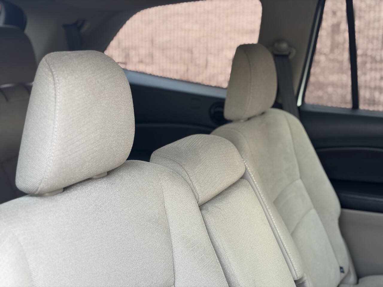 Used 2016 Honda Pilot LX image 18