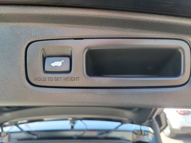 Certified 2025 Honda CR-V Sport-L image 10