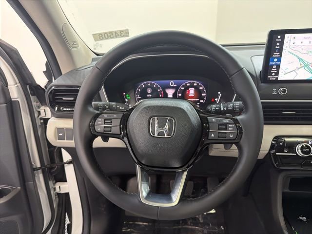 New 2026 Honda Pilot Touring image 33