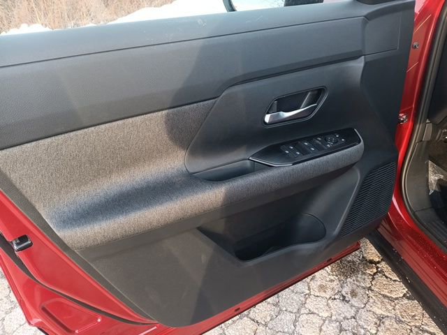 New 2026 Nissan Kicks SV w/ SV Premium Package image 10