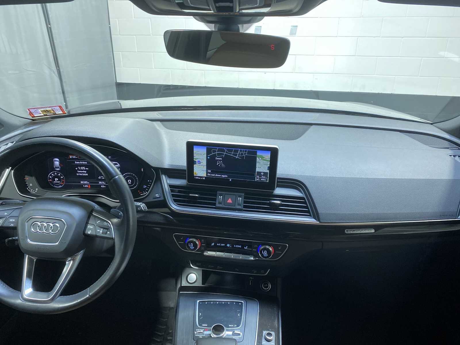 Used 2019 Audi Q5 2.0T Premium Plus AWD/4WD image 10