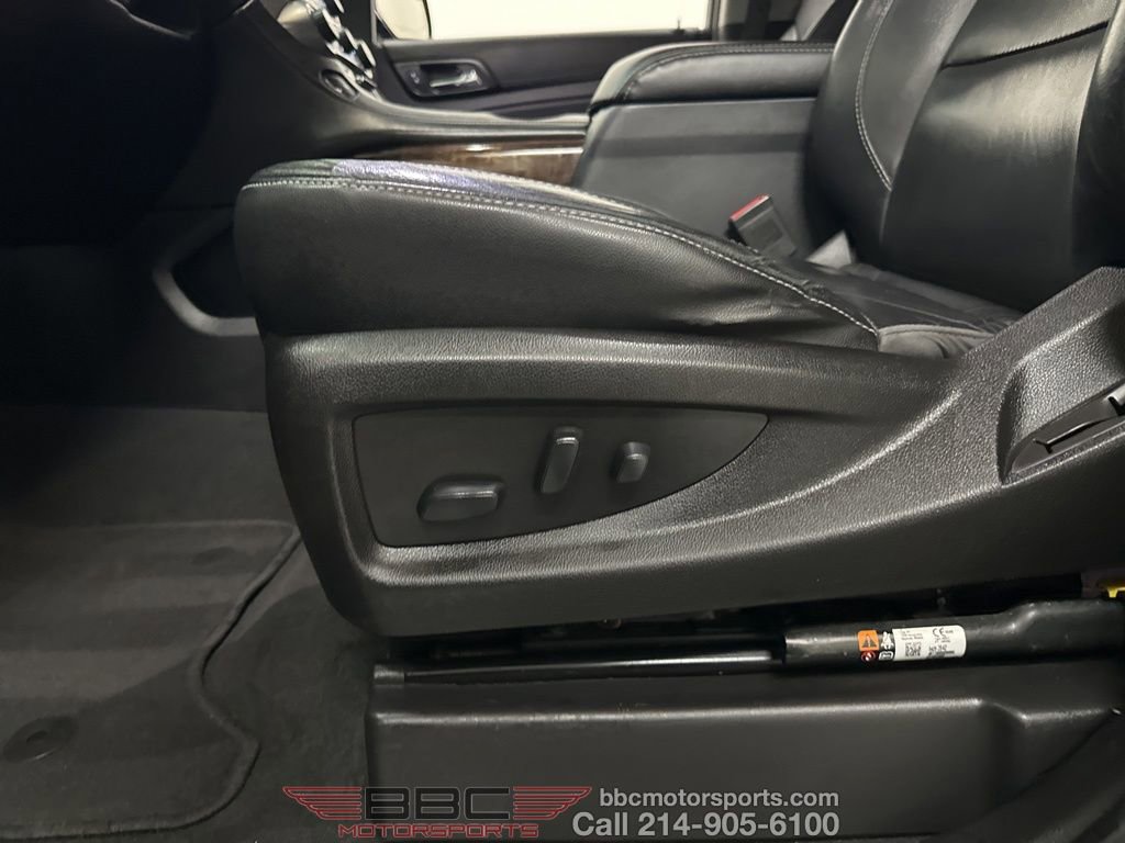 Used 2019 Chevrolet Suburban LT image 38