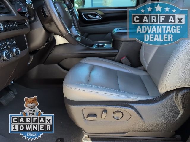 Certified 2021 Chevrolet Tahoe LT image 13