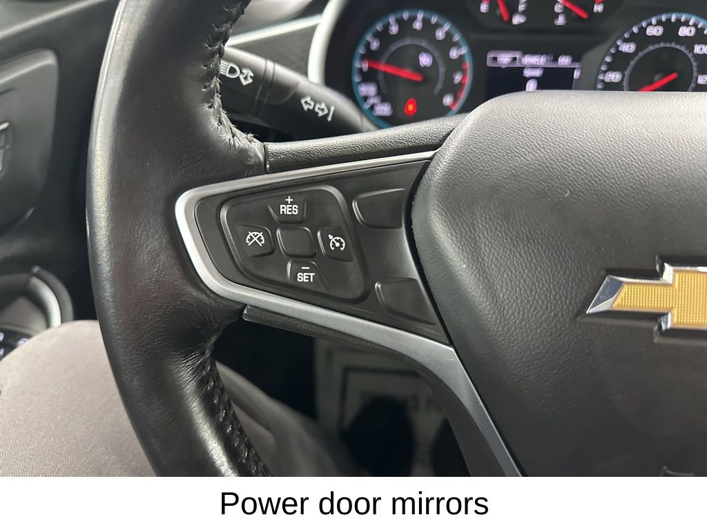 Used 2022 Chevrolet Malibu RS image 39