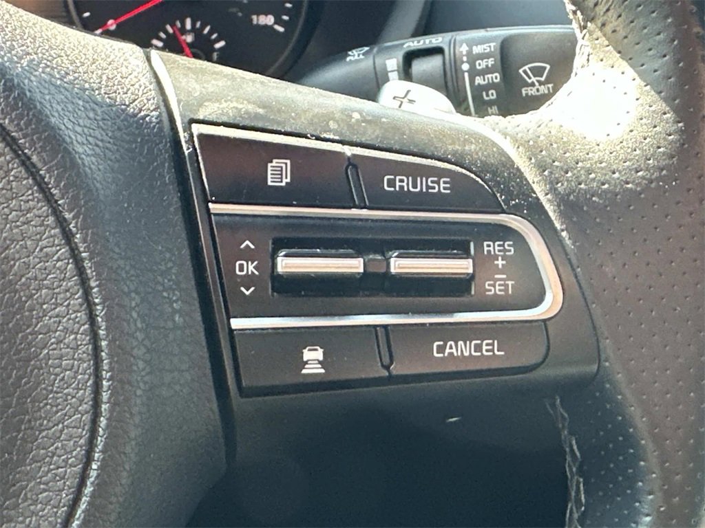 Used 2021 Kia Stinger GT2 image 24