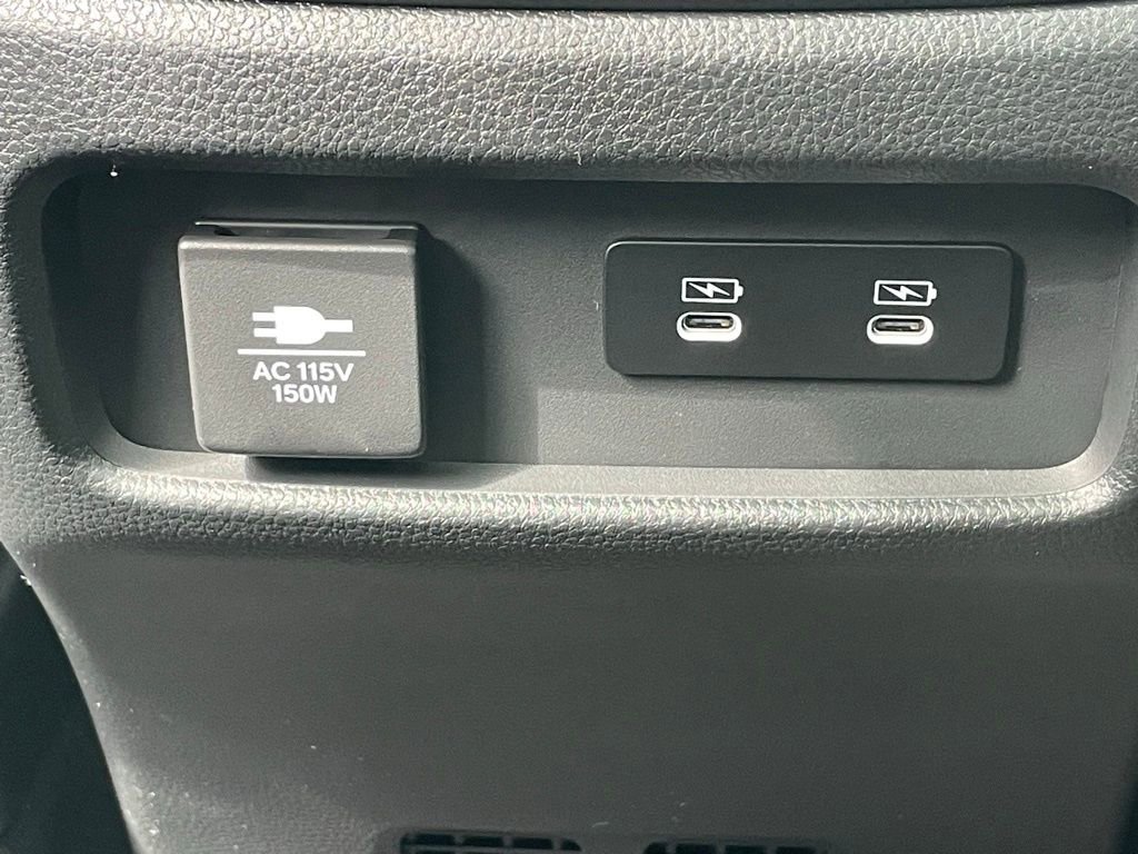 New 2026 Honda Pilot Elite image 28