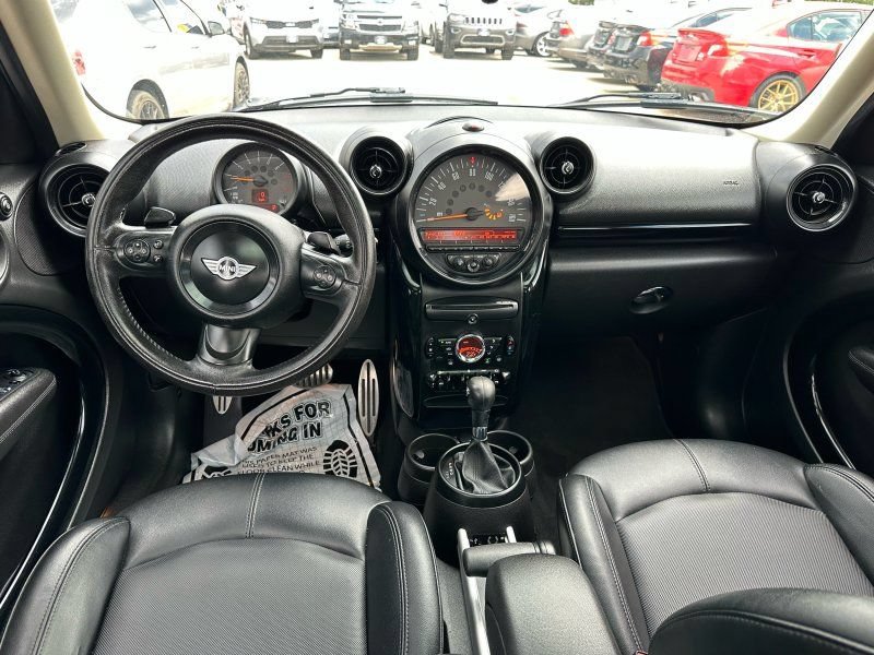 Used 2016 MINI Cooper Countryman S AWD/4WD image 26