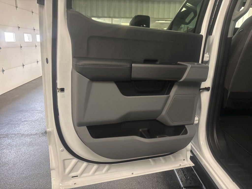 New 2026 Ford F350 XL w/ STX Appearance Package image 28