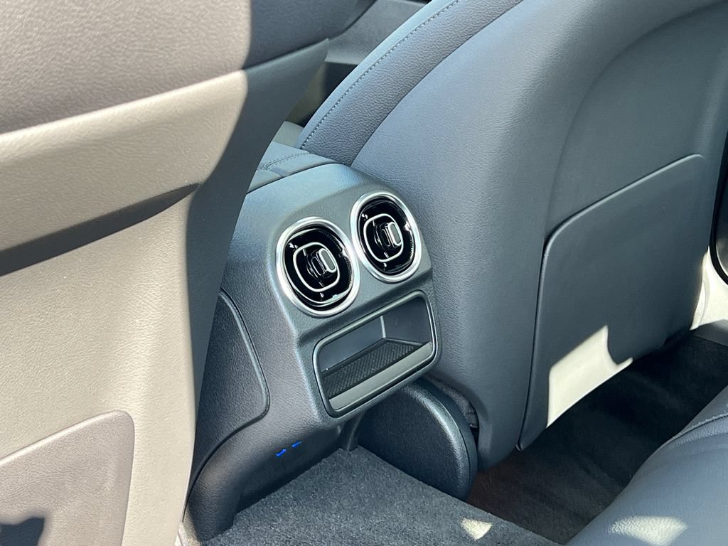 New 2026 Mercedes-Benz C 300 4MATIC Sedan image 25
