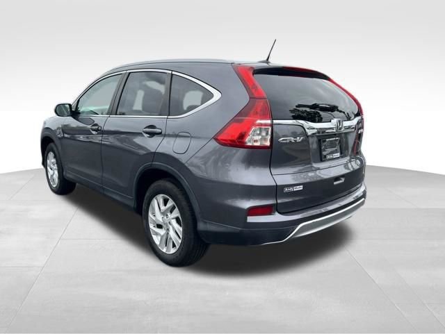 Used 2016 Honda CR-V EX-L image 5