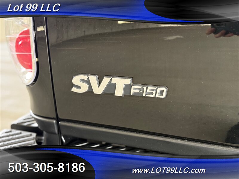 Used 2001 Ford F150 Lightning RWD image 56