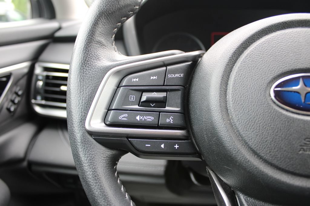 Used 2023 Subaru Outback Limited AWD/4WD image 18