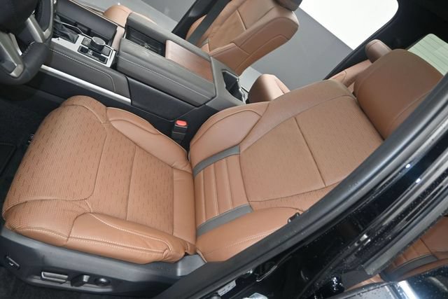New 2026 Toyota Tundra 1794 Edition AWD/4WD image 10