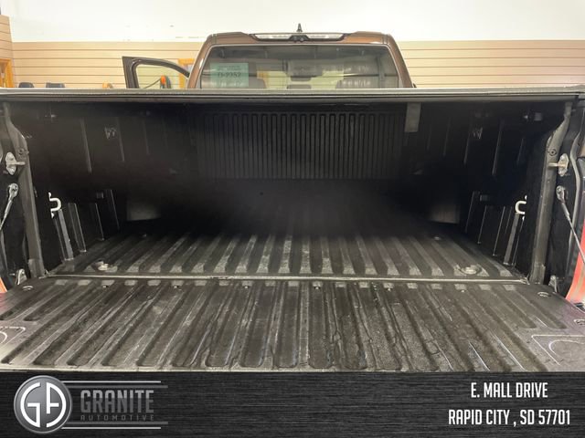 Used 2023 Toyota Tundra Limited image 23