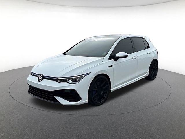 Used 2024 Volkswagen Golf R AWD/4WD image 1