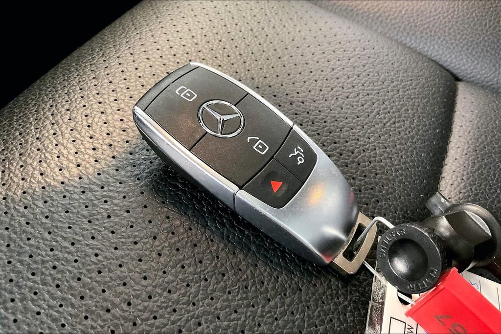 Used 2022 Mercedes-Benz GLE 350 image 9