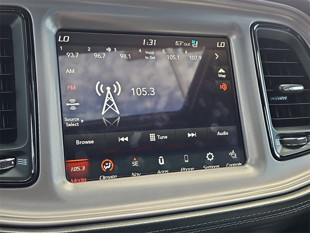 Used 2023 Dodge Challenger R/T w/ T/A Package image 30