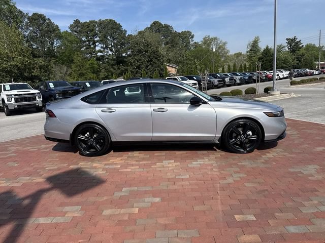 Used 2024 Honda Accord Sport image 37