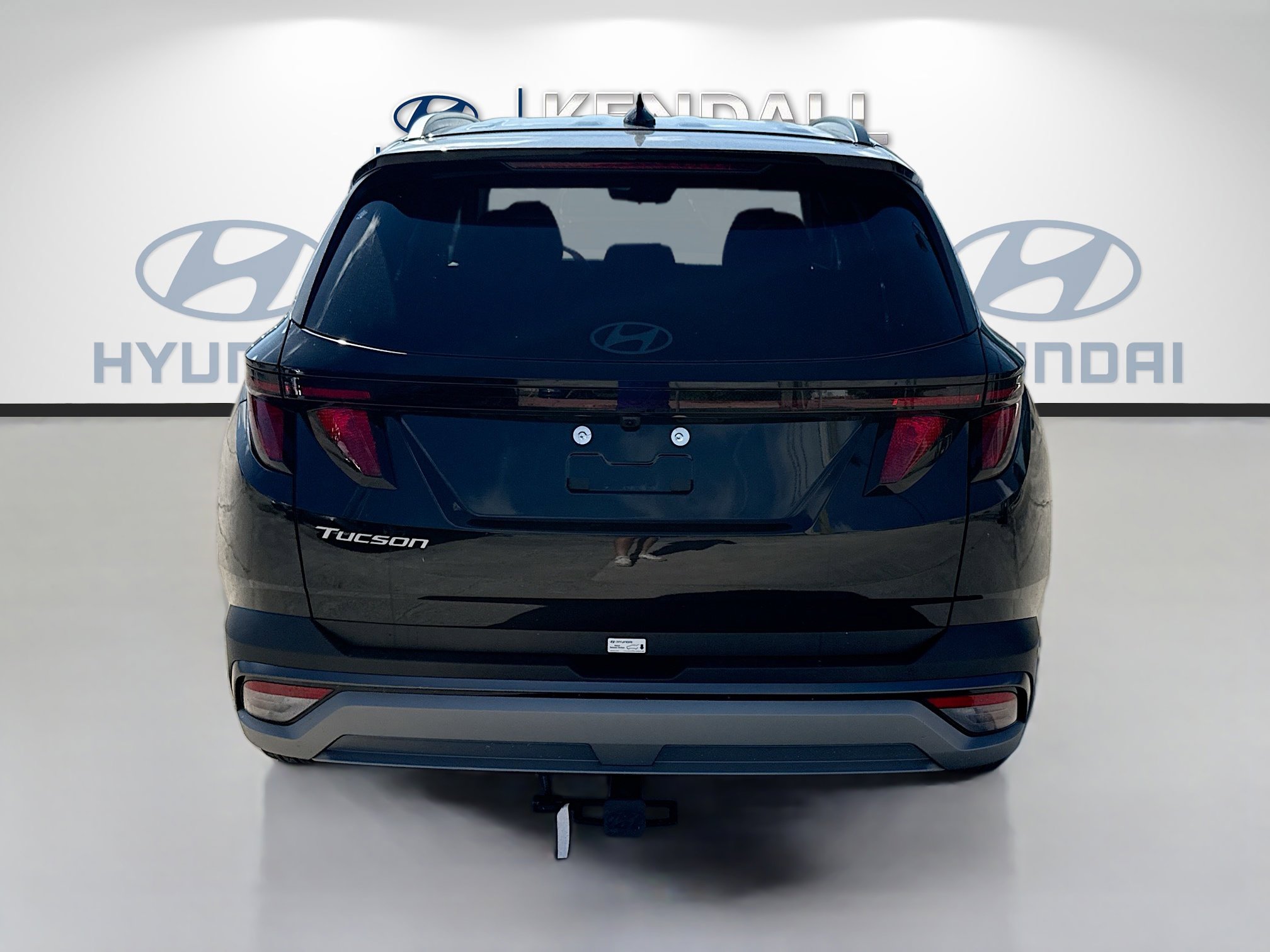 New 2026 Hyundai Tucson SEL image 5