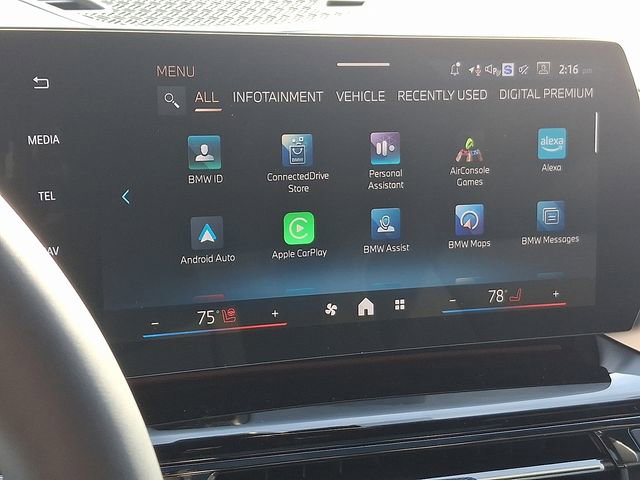 New 2026 BMW X2 xDrive28i w/ M Sport Package image 21