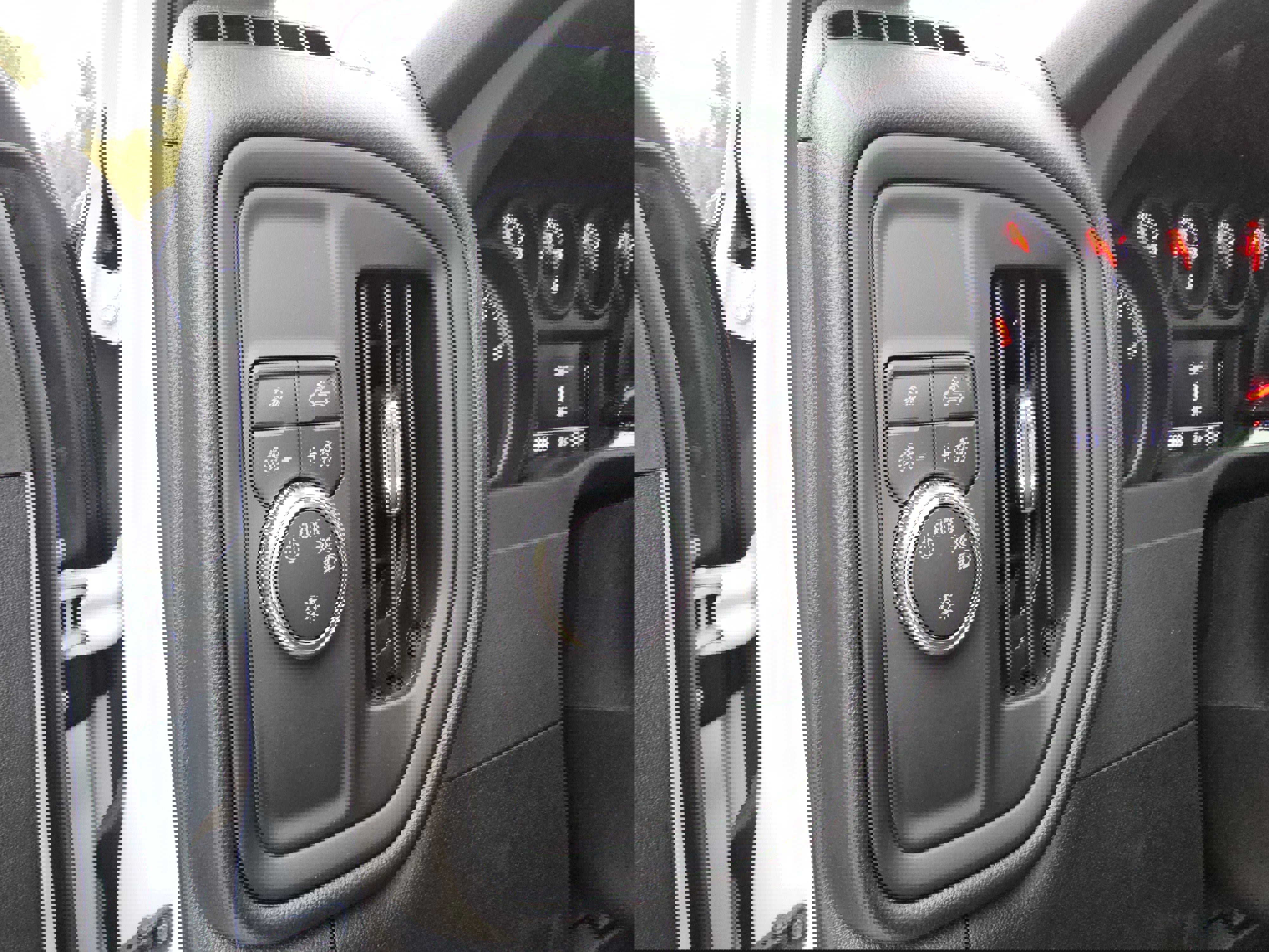 New 2025 GMC Sierra 3500 Pro w/ 1SA Pro Safety Plus Package image 29