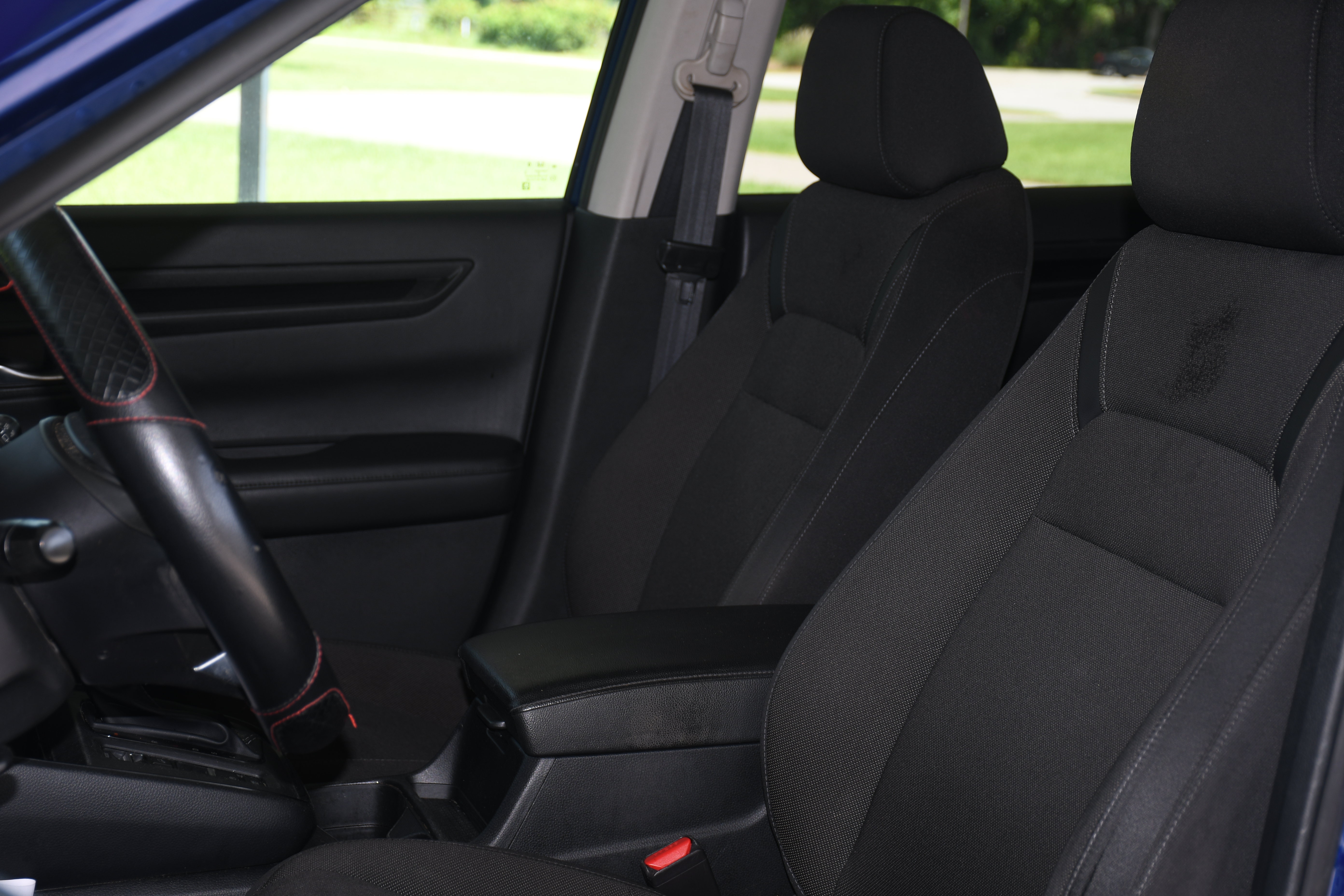 Used 2023 Honda CR-V EX image 12
