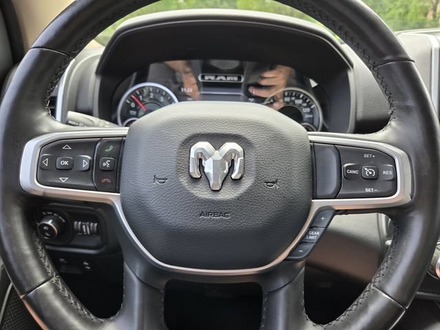 Used 2019 RAM 1500 Big Horn RWD image 22