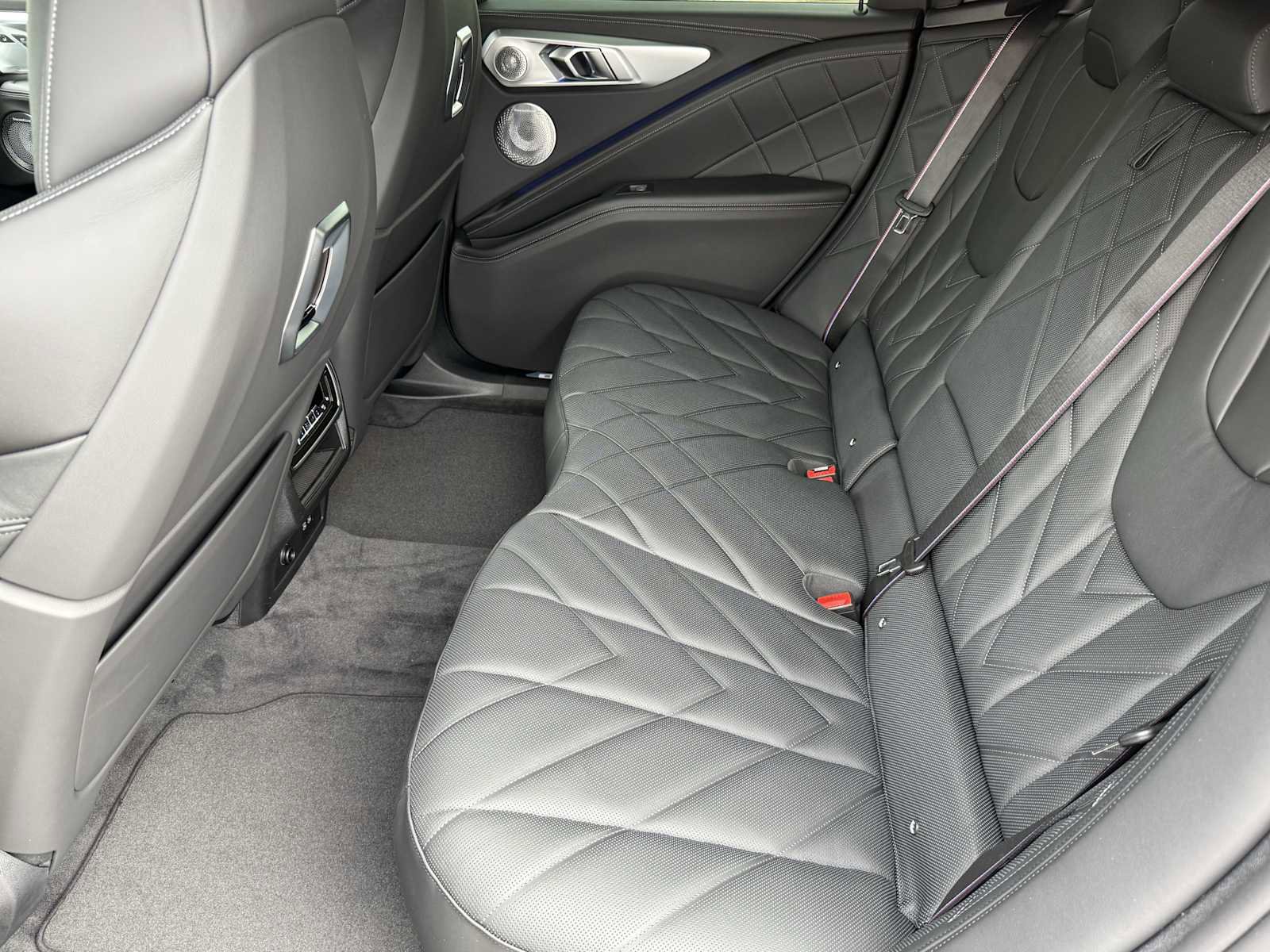 New 2026 BMW XM Label Red image 37