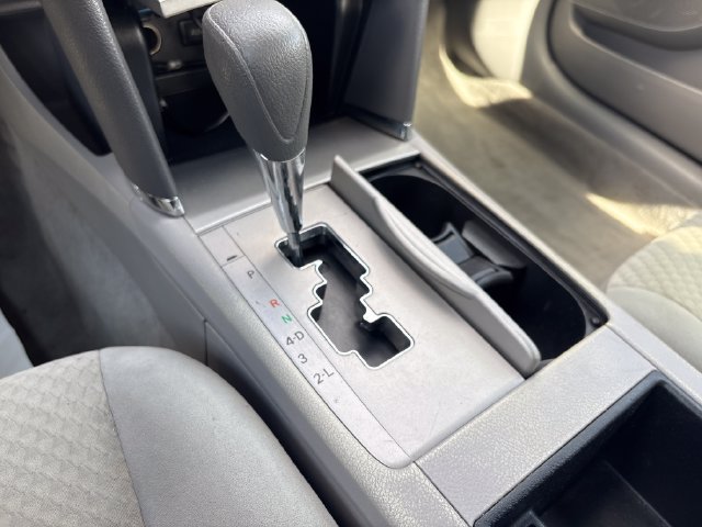Used 2008 Toyota Camry LE FWD image 26