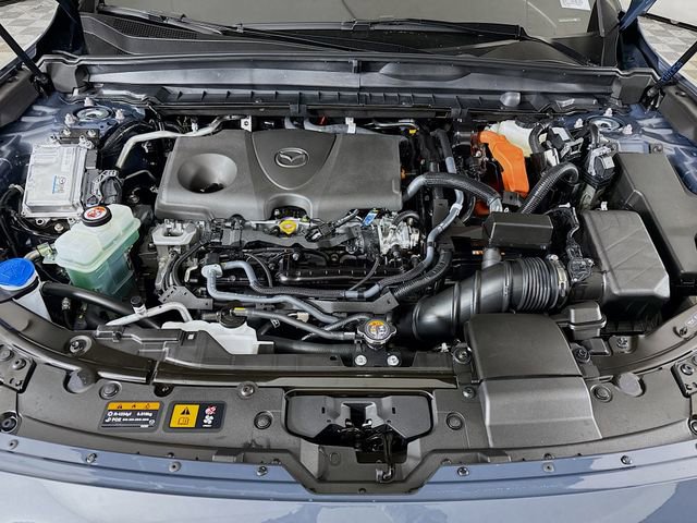 New 2026 MAZDA CX-50 2.5 Hybrid w/ Weather Package image 32