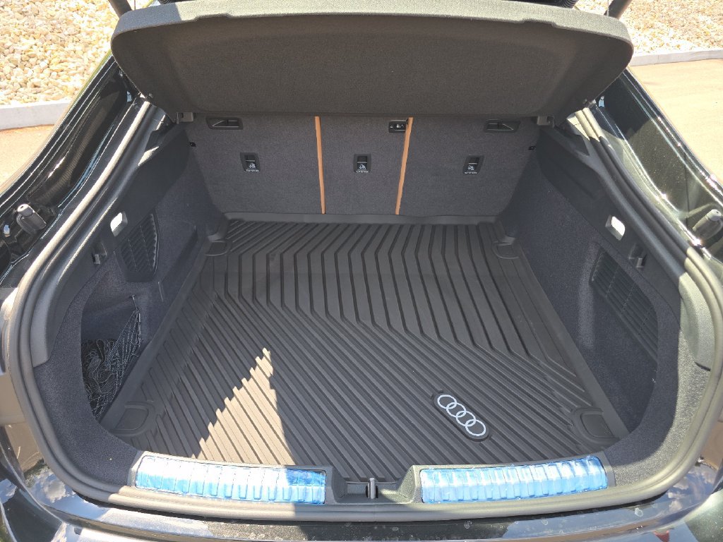 New 2026 Audi A5 Premium Plus AWD/4WD image 11