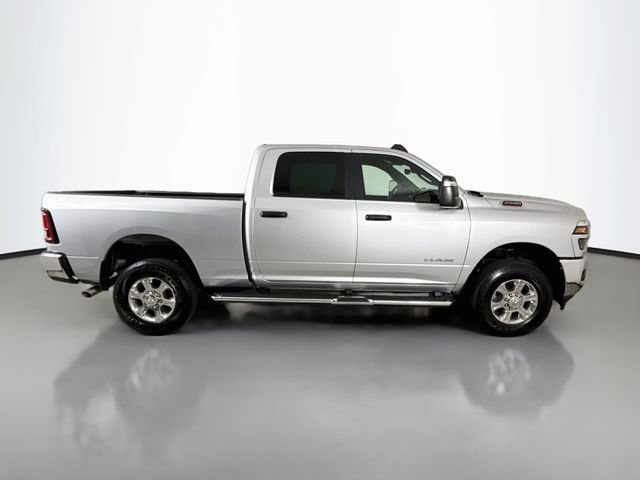 Used 2026 RAM 2500 Big Horn AWD/4WD image 8