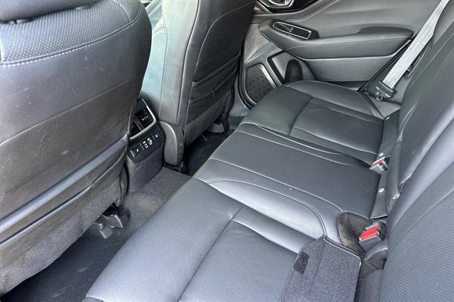 Used 2024 Subaru Outback Touring XT AWD/4WD image 12