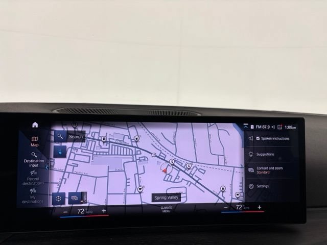 Used 2023 BMW i4 eDrive35 w/ Premium Package RWD image 15