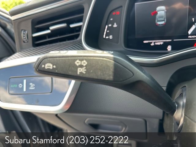Used 2022 Audi S6 Prestige image 18