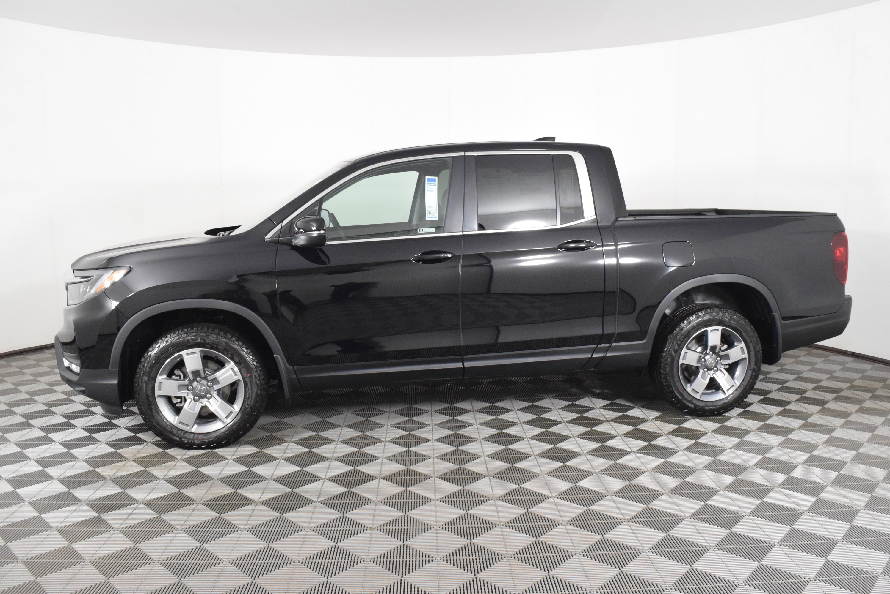 New 2026 Honda Ridgeline RTL image 9