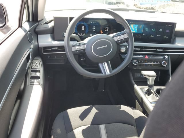 Certified 2025 Hyundai Sonata SE FWD image 10