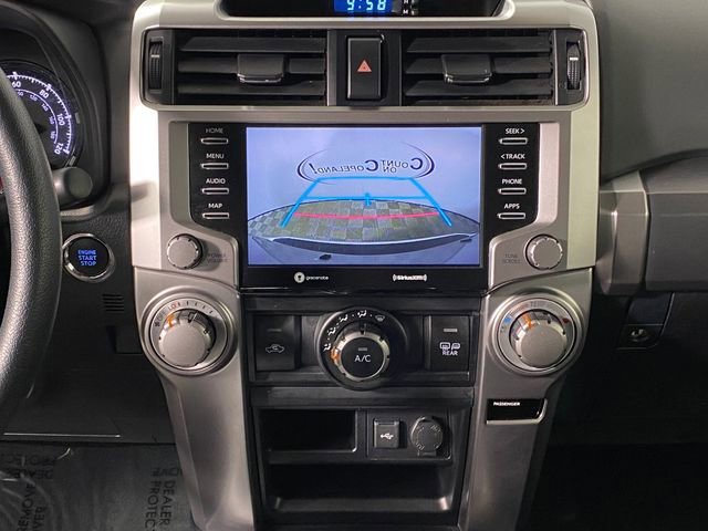 Used 2024 Toyota 4Runner SR5 image 15