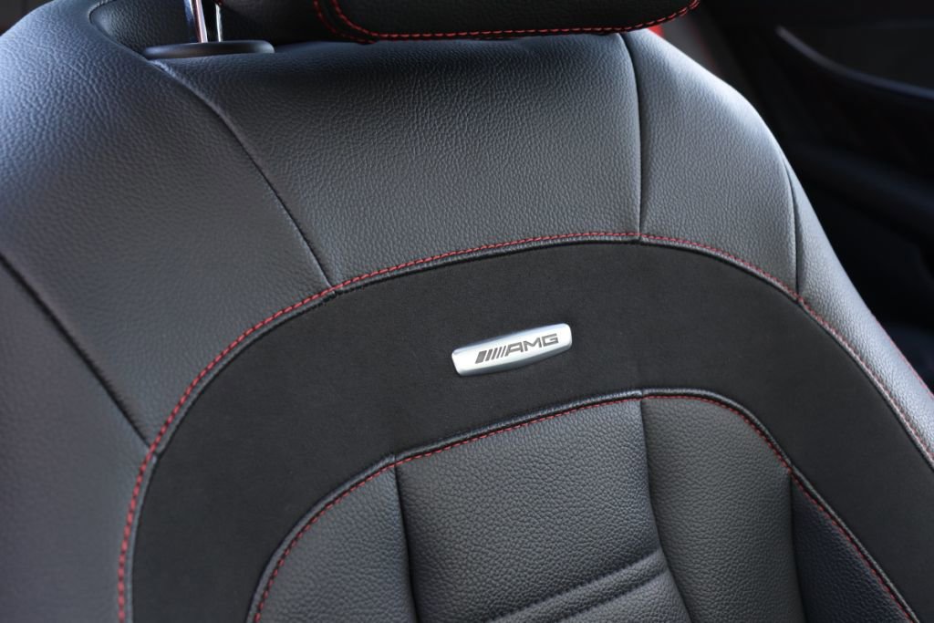 Used 2020 Mercedes-Benz E 53 AMG 4MATIC Sedan image 61