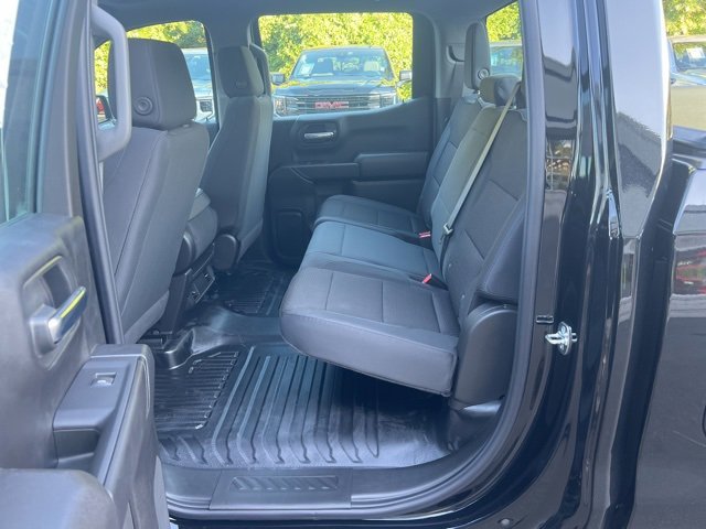 New 2026 GMC Sierra 1500 Pro image 16