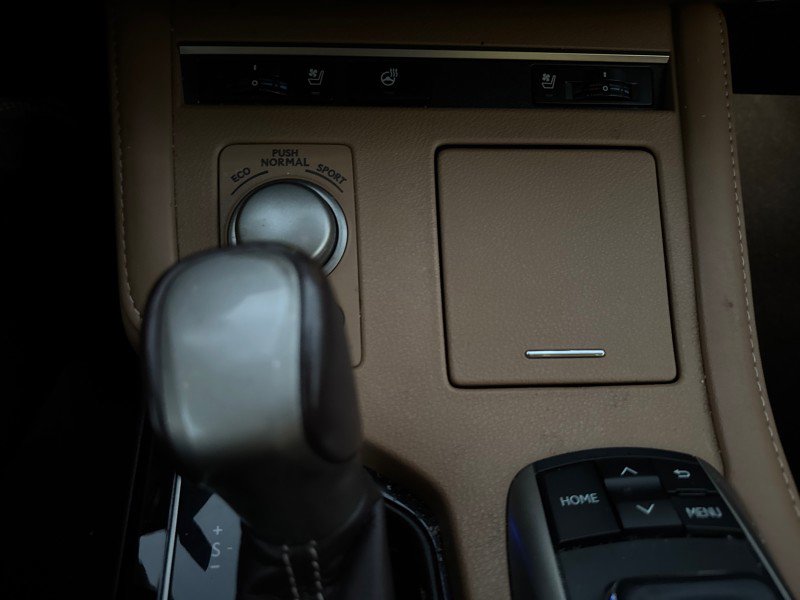 Used 2018 Lexus ES 350 w/ Navigation System Package image 38