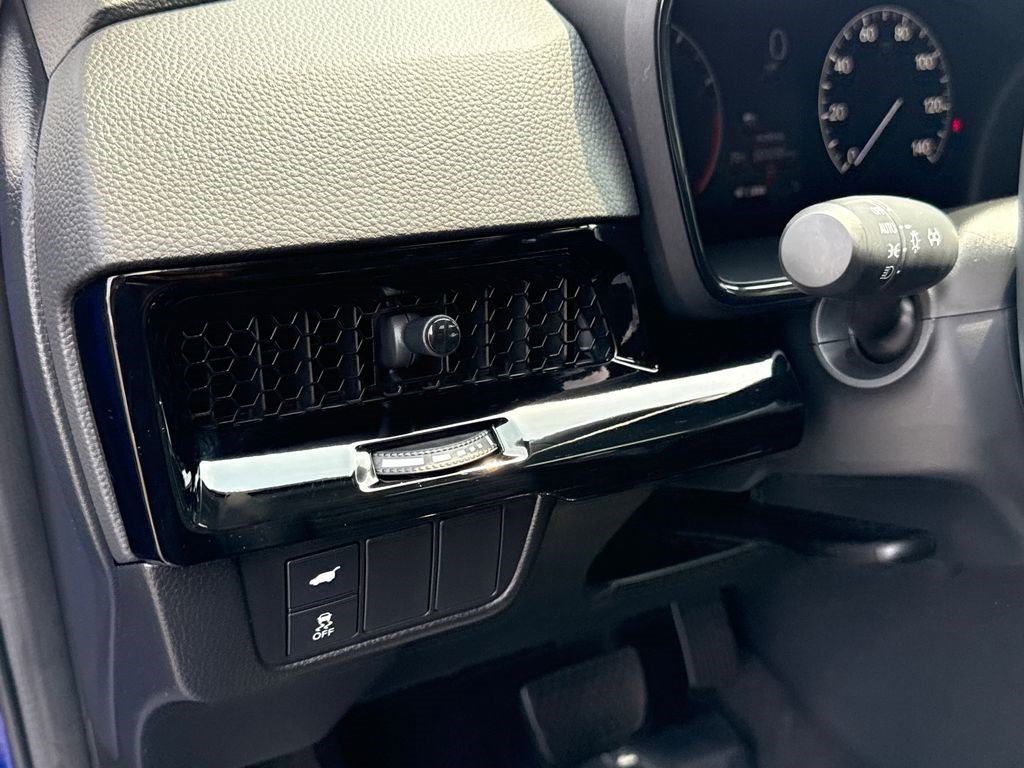 Certified 2025 Honda CR-V EX-L image 23